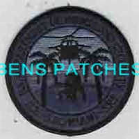 FLORIDA,UNITED STATES HOMELAND SECURITY SUBDUED 1